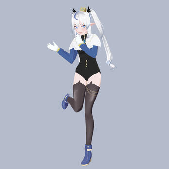 current design